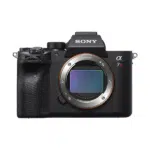Sony a7R IVA Mirrorless Camera