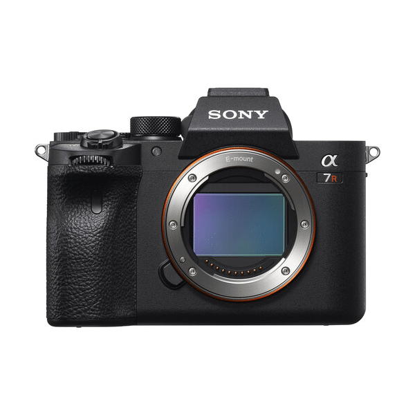 Sony a7R IVA Mirrorless Camera Sony a7R IVA Mirrorless Camera
