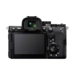 Sony a7R V (5) - Mirrorless Camera