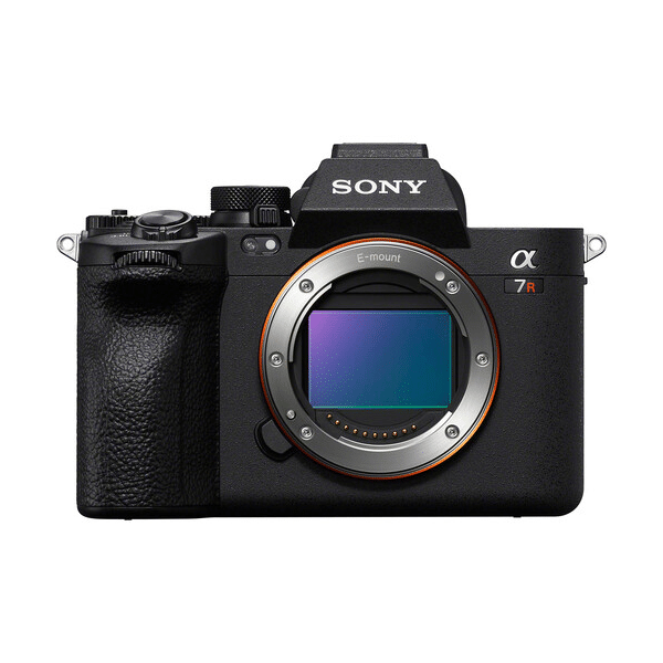 Sony a7R V (5) - Mirrorless Camera Sony a7R V (5) - Mirrorless Camera