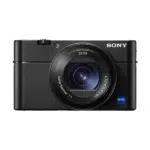 Sony Cyber-shot DSC-RX100 V (5) (Occasion) - Fullpix