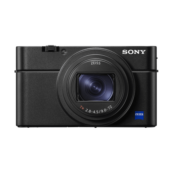 sony-cyber-shot-dsc-rx100-vi-digital-camera-occasion Sony Cyber-shot DSC-RX100 VI - Digital Camera – (Occasion) – Image 1