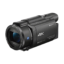 Sony FDR-AX53 Neuf - Caméscope 4K Handycam - Fullpix