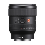 Sony FE 24mm f/1.4 GM