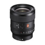 Sony FE 24mm f/1.4 GM