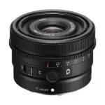 Sony FE 24mm f/2.8 G Neuf - Objectif Grand Angle - Fullpix