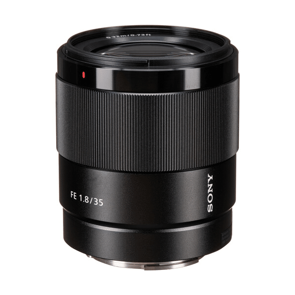 sony-fe-35mm-f-1-8-6 Sony FE 35mm f/1.8 – Image 1