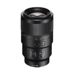 Sony FE 90mm f/2.8 Macro G OSS Neuf - Objectif Plein Format