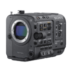 Sony FX6 Full-Frame Cinema Camera (Occasion)