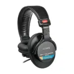 Sony MDR 7506 - Casque Stéréo Professionnelv