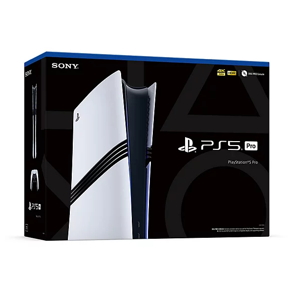 Sony PlayStation 5 Pro Sony PlayStation 5 Pro