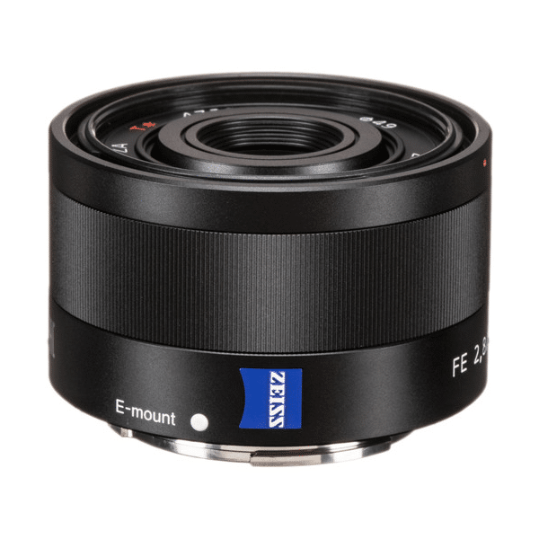sony-sonnar-t-fe-35mm-f-2-8-za Sony Sonnar T* FE 35mm f/2.8 ZA – Image 1