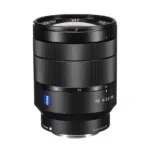 Sony Vario-Tessar T* FE 24-70mm f/4 ZA OSS - Zoom Standard
