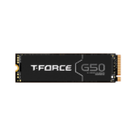 T-Force G50 NVMe M.2 512GB SSD – 5000MB/s
