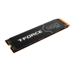T-Force G50 NVMe M.2 512GB SSD – 5000MB/s