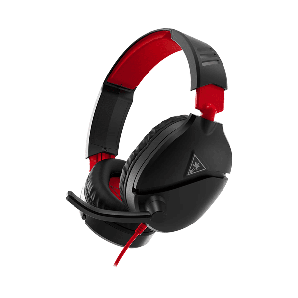 Turtle Beach Recon 70 Nintendo Switch - Casque Gaming filaire Turtle Beach Recon 70 Nintendo Switch - Casque Gaming filaire