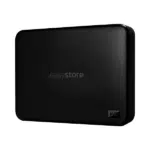 WD Easystore 4TB - Disque Dur Portable USB 3.2 Gen 1 WD Easystore 4TB - Disque Dur Portable USB 3.2 Gen 1