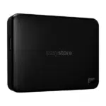WD Easystore 4TB - Disque Dur Portable USB 3.2 Gen 1