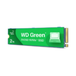 WD Green SN350 NVMe M.2 2TB SSD