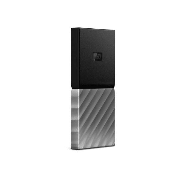 wd-my-passport-256gb-ssd-540mb-s-3 WD My Passport 256GB SSD - 540MB/s – Image 1