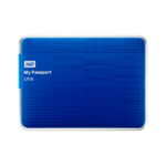 WD My Passport Ultra 500GB HDD - Disque Dur Externe